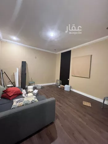 دور للإيجار في شارع الزهرة, حي الياسمين, مدينة الرياض, منطقة الرياض صورة 2