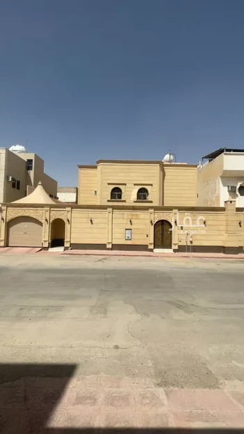 فيلا للبيع في شارع الخيمه, حي العريجاء الأوسط, مدينة الرياض, منطقة الرياض