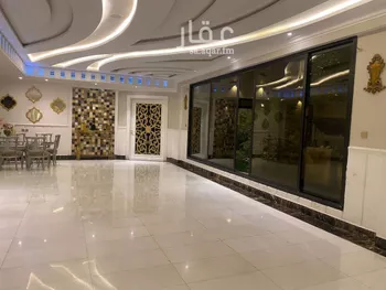 فيلا للإيجار في شارع الحاجب, حي الرفيعة, مدينة الرياض, منطقة الرياض صورة 5
