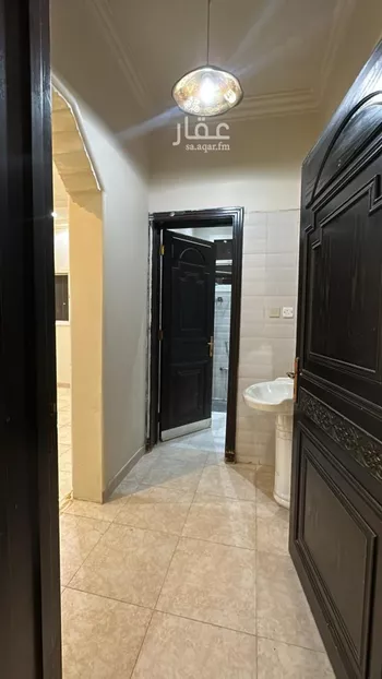 شقة للإيجار في شارع عمر اليعقوب, حي الرفيعة, مدينة الرياض, منطقة الرياض صورة 4