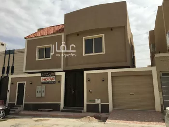 فيلا للبيع في شارع دار المجد, حي الرفيعة, مدينة الرياض, منطقة الرياض