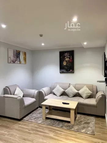 شقة مفروشة للحجز في شارع الفضل بن اسماعيل ، حي العليا ، الخبر ، الخبر صورة 2