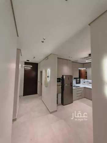 شقة للإيجار في شارع اسماء بنت مالك, حي العارض, مدينة الرياض, منطقة الرياض
