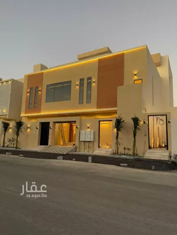 فيلا للإيجار في شارع بركة ابن نزار, حي اللؤلؤ, مدينة جدة, منطقة مكة المكرمة صورة 3