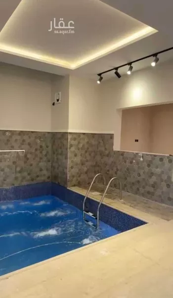 فيلا للإيجار في شارع بركة ابن نزار, حي اللؤلؤ, مدينة جدة, منطقة مكة المكرمة صورة 2
