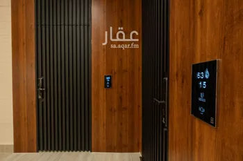 شقة للبيع في شارع عمير بن سنان بن عرفطة, حي المهدية, مدينة الرياض, منطقة الرياض صورة 2