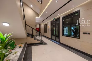شقة للبيع في شارع نجران, حي ظهرة لبن, مدينة الرياض, منطقة الرياض صورة 3