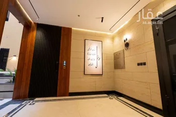 شقة للبيع في شارع ينبع, حي ظهرة لبن, مدينة الرياض, منطقة الرياض صورة 2