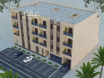 شقة للبيع في شارع الجنادريه, حي ظهرة لبن, مدينة الرياض, منطقة الرياض