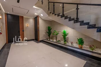 شقة للبيع في شارع نجران, حي ظهرة لبن, مدينة الرياض, منطقة الرياض صورة 2