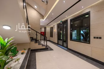 شقة للبيع في شارع عمير بن سنان بن عرفطة, حي المهدية, مدينة الرياض, منطقة الرياض صورة 3