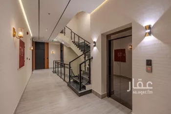 شقة للبيع في شارع عمير بن سنان بن عرفطة, حي المهدية, مدينة الرياض, منطقة الرياض صورة 5