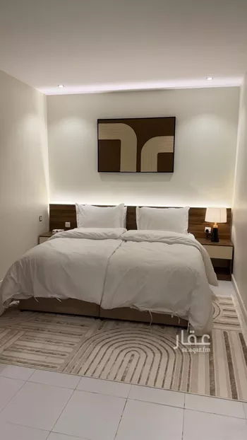 شقة للإيجار في شارع أبي الفضائل العبادي, حي جرير, مدينة الرياض, منطقة الرياض