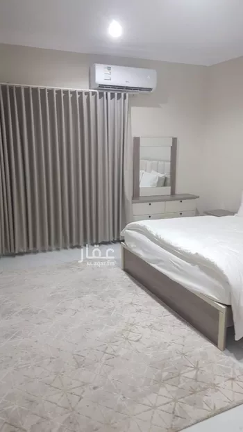 شقة للإيجار في شارع ابن منيع, حي منفوحة الجديدة, مدينة الرياض, منطقة الرياض صورة 5