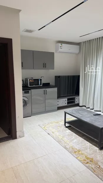 شقة للإيجار في شارع التحلية, حي العقيق, مدينة الرياض, منطقة الرياض صورة 2