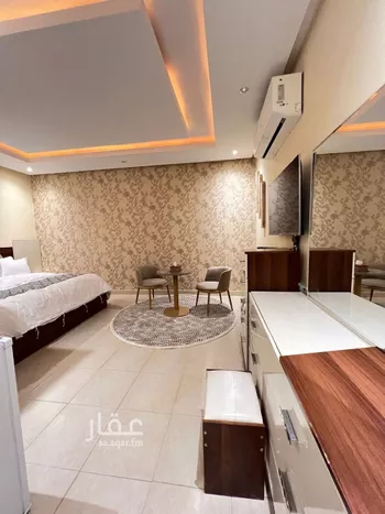 شقة للإيجار في شارع رقم 381, حي المونسية, مدينة الرياض, منطقة الرياض صورة 2