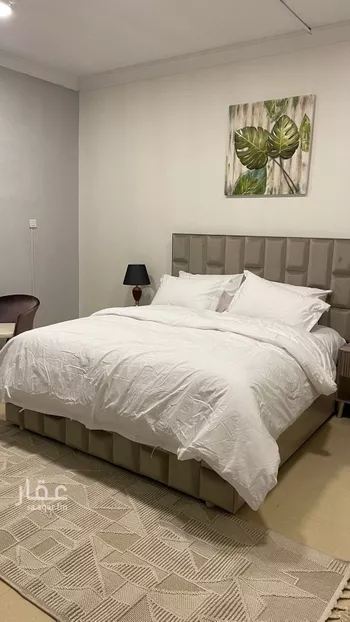 شقة للإيجار في شارع عبدالله بن العاص, حي العارض, مدينة الرياض, منطقة الرياض
