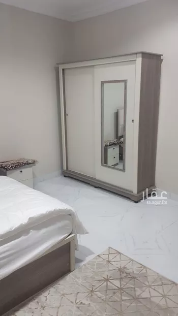 شقة للإيجار في شارع ابن منيع, حي منفوحة الجديدة, مدينة الرياض, منطقة الرياض صورة 2
