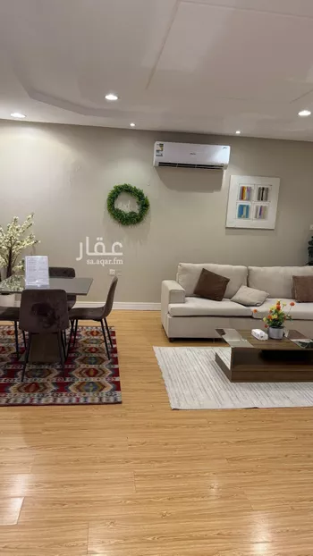 دور للإيجار في شارع محمد بن أبان, حي العارض, مدينة الرياض, منطقة الرياض صورة 2