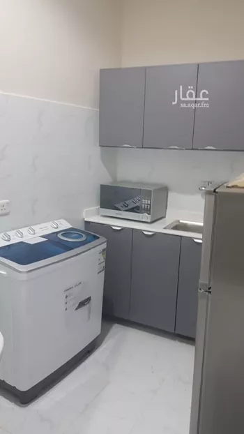 شقة للإيجار في شارع ابن منيع, حي منفوحة الجديدة, مدينة الرياض, منطقة الرياض صورة 3