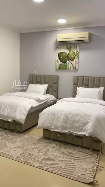 شقة للإيجار في شارع عبدالله بن العاص, حي العارض, مدينة الرياض, منطقة الرياض صورة 2
