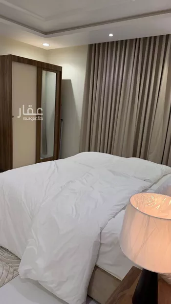 شقة للإيجار في شارع أبي الفضائل العبادي, حي جرير, مدينة الرياض, منطقة الرياض صورة 2