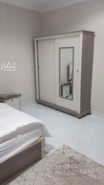 شقة للإيجار في شارع ابن منيع, حي منفوحة الجديدة, مدينة الرياض, منطقة الرياض صورة 2