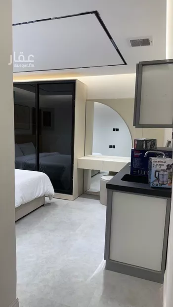 شقة للإيجار في شارع التحلية, حي العقيق, مدينة الرياض, منطقة الرياض صورة 2