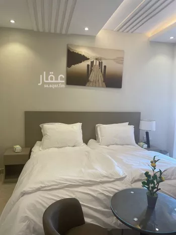 شقة للإيجار في شارع رقم 381, حي المونسية, مدينة الرياض, منطقة الرياض صورة 5