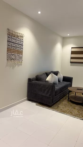 شقة للإيجار في شارع أبي الفضائل العبادي, حي جرير, مدينة الرياض, منطقة الرياض صورة 3