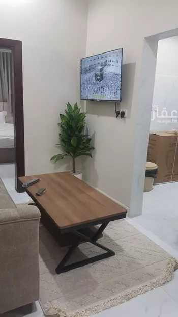 شقة للإيجار في شارع ابن منيع, حي منفوحة الجديدة, مدينة الرياض, منطقة الرياض صورة 2
