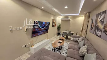شقة للإيجار في شارع محمد بن أبان, حي العارض, مدينة الرياض, منطقة الرياض صورة 2