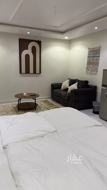 شقة للإيجار في شارع أبي الفضائل العبادي, حي جرير, مدينة الرياض, منطقة الرياض صورة 3