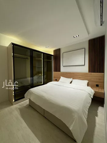 شقة للإيجار في شارع التحلية, حي العقيق, مدينة الرياض, منطقة الرياض