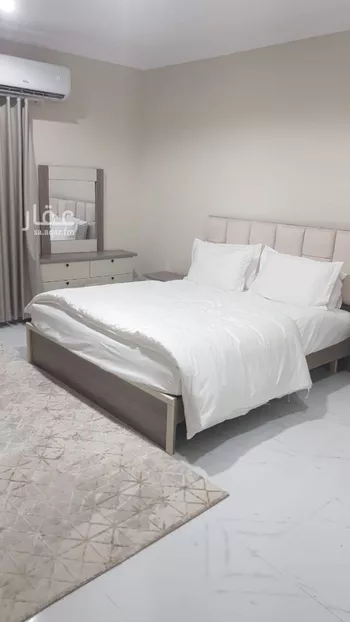 شقة للإيجار في شارع ابن منيع, حي منفوحة الجديدة, مدينة الرياض, منطقة الرياض صورة 3