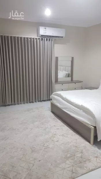 شقة للإيجار في شارع ابن منيع, حي منفوحة الجديدة, مدينة الرياض, منطقة الرياض صورة 3