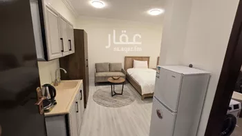 شقة للإيجار في شارع محمد بن أبان, حي العارض, مدينة الرياض, منطقة الرياض صورة 3