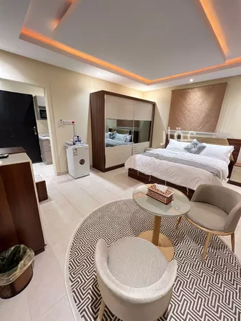 شقة للإيجار في شارع رقم 381, حي المونسية, مدينة الرياض, منطقة الرياض