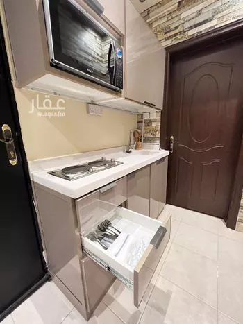 شقة للإيجار في شارع رقم 381, حي المونسية, مدينة الرياض, منطقة الرياض صورة 5