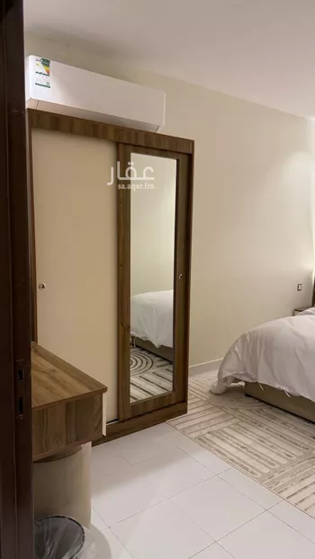 شقة للإيجار في شارع أبي الفضائل العبادي, حي جرير, مدينة الرياض, منطقة الرياض صورة 4