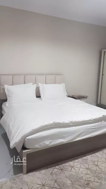 شقة للإيجار في شارع ابن منيع, حي منفوحة الجديدة, مدينة الرياض, منطقة الرياض صورة 2