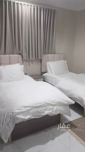 شقة للإيجار في شارع ابن منيع, حي منفوحة الجديدة, مدينة الرياض, منطقة الرياض صورة 4