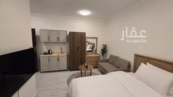 شقة للإيجار في شارع محمد بن أبان, حي العارض, مدينة الرياض, منطقة الرياض صورة 4