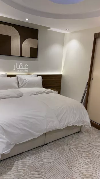شقة للإيجار في شارع أبي الفضائل العبادي, حي جرير, مدينة الرياض, منطقة الرياض صورة 2