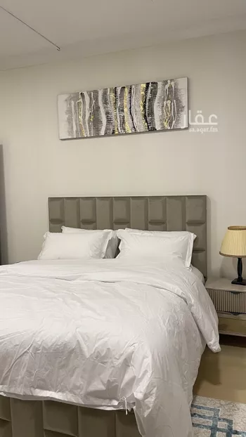 شقة للإيجار في شارع عبدالله بن العاص, حي العارض, مدينة الرياض, منطقة الرياض