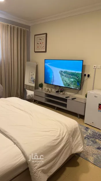 شقة للإيجار في شارع عبدالله بن العاص, حي العارض, مدينة الرياض, منطقة الرياض صورة 5