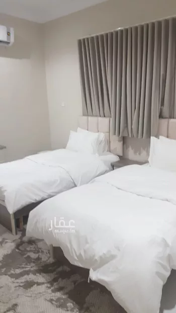 شقة للإيجار في شارع ابن منيع, حي منفوحة الجديدة, مدينة الرياض, منطقة الرياض صورة 5