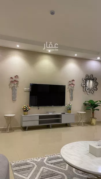 شقة للإيجار في شارع عبدالله بن العاص, حي العارض, مدينة الرياض, منطقة الرياض صورة 5