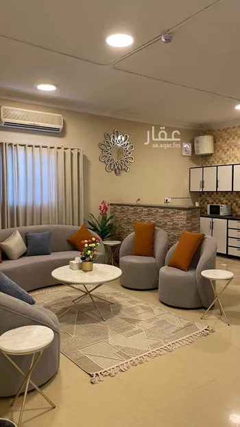 شقة للإيجار في شارع عبدالله بن العاص, حي العارض, مدينة الرياض, منطقة الرياض صورة 5