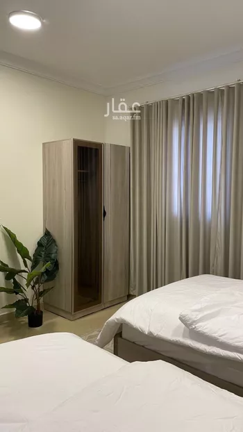 شقة للإيجار في شارع عبدالله بن العاص, حي العارض, مدينة الرياض, منطقة الرياض صورة 3